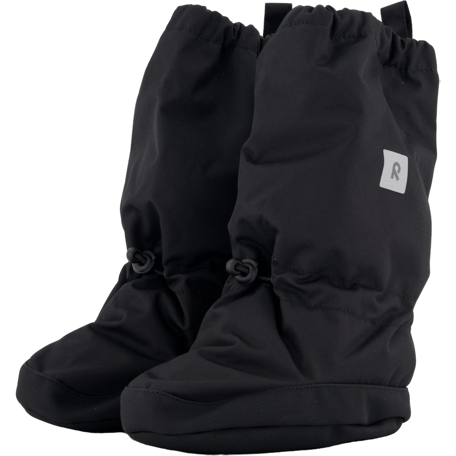 Reimatec Booties, Antura Black