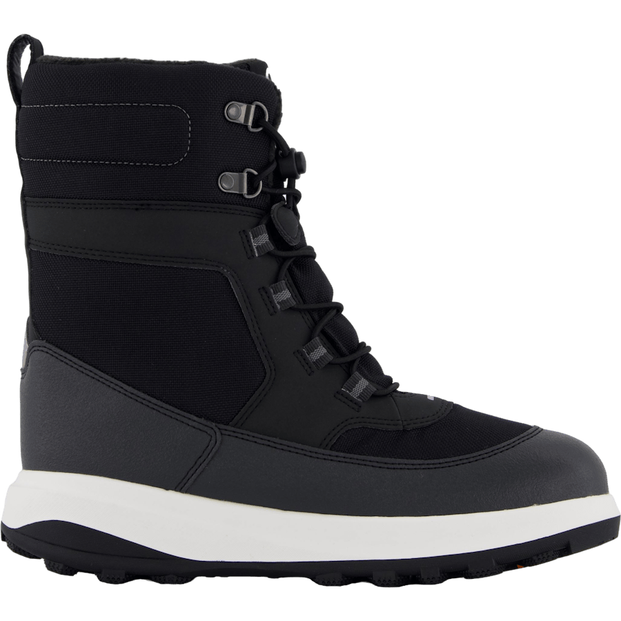 Reimatec Winter Boots, Lapland Black