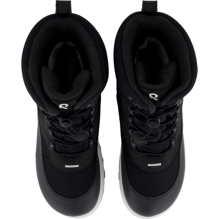 Reimatec Winter Boots, Lapland Black