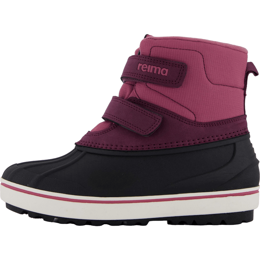 Winter Boots, Tuiskuva Deep Purple