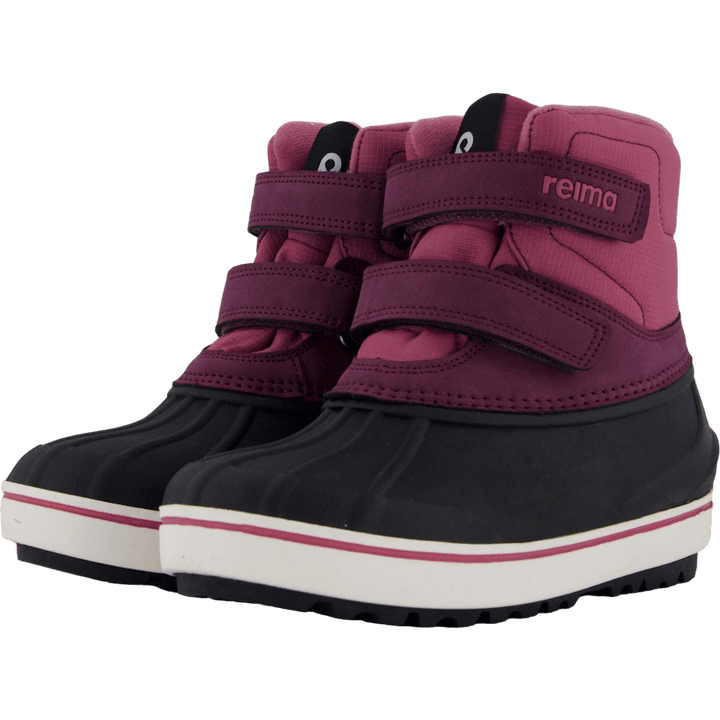 Winter Boots, Tuiskuva Deep Purple