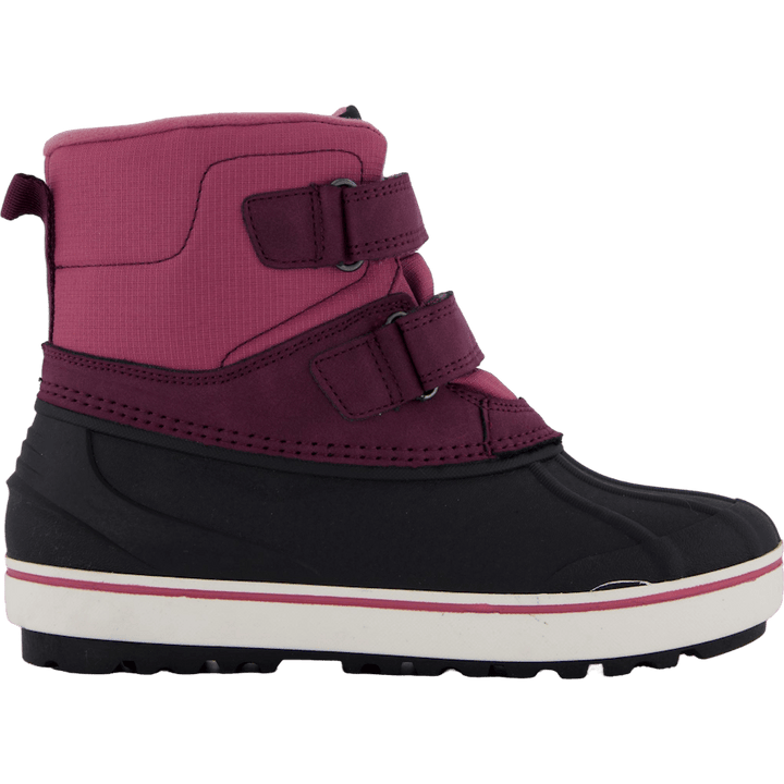 Winter Boots, Tuiskuva Deep Purple