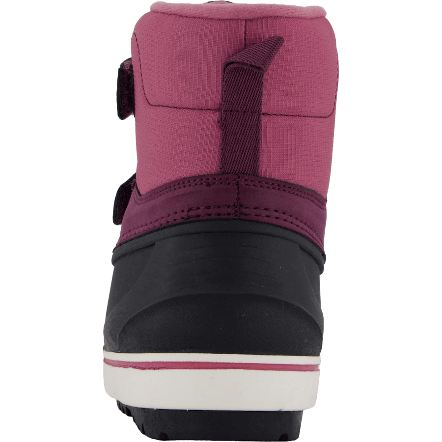 Winter Boots, Tuiskuva Deep Purple