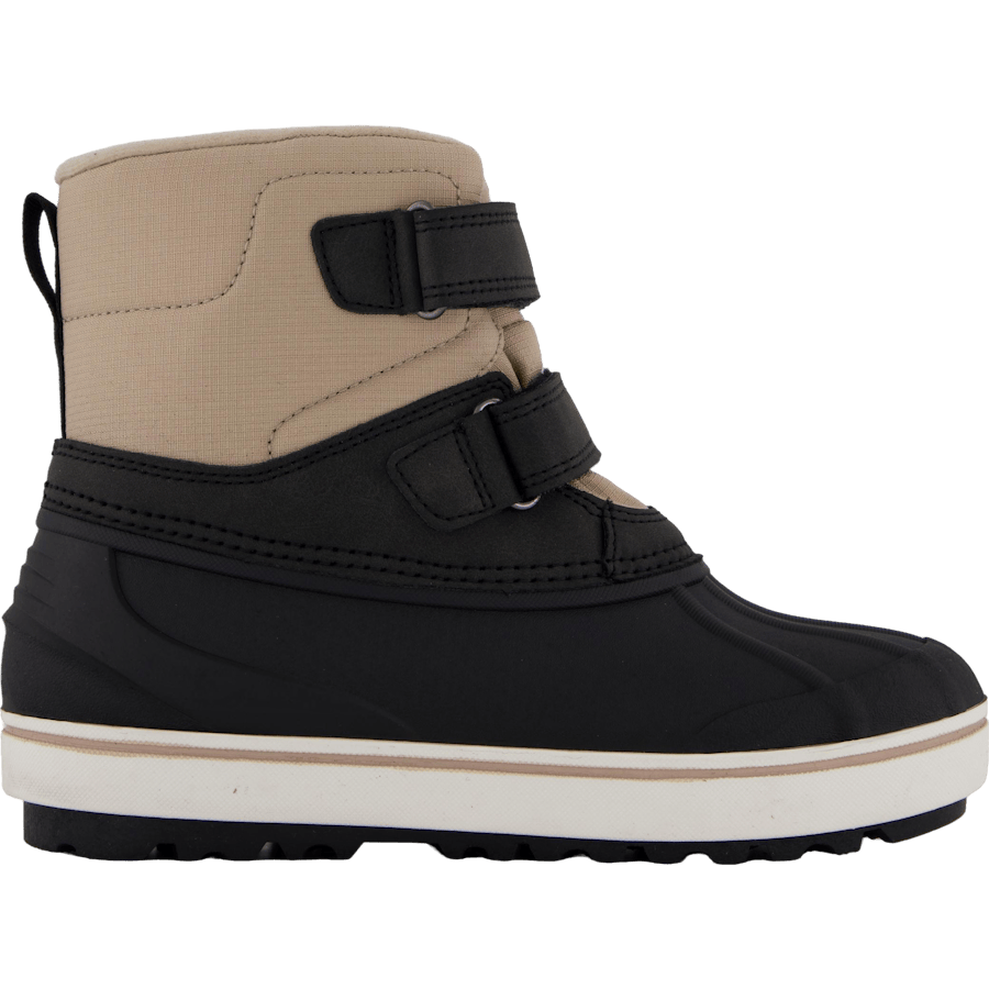 Winter Boots, Tuiskuva Black