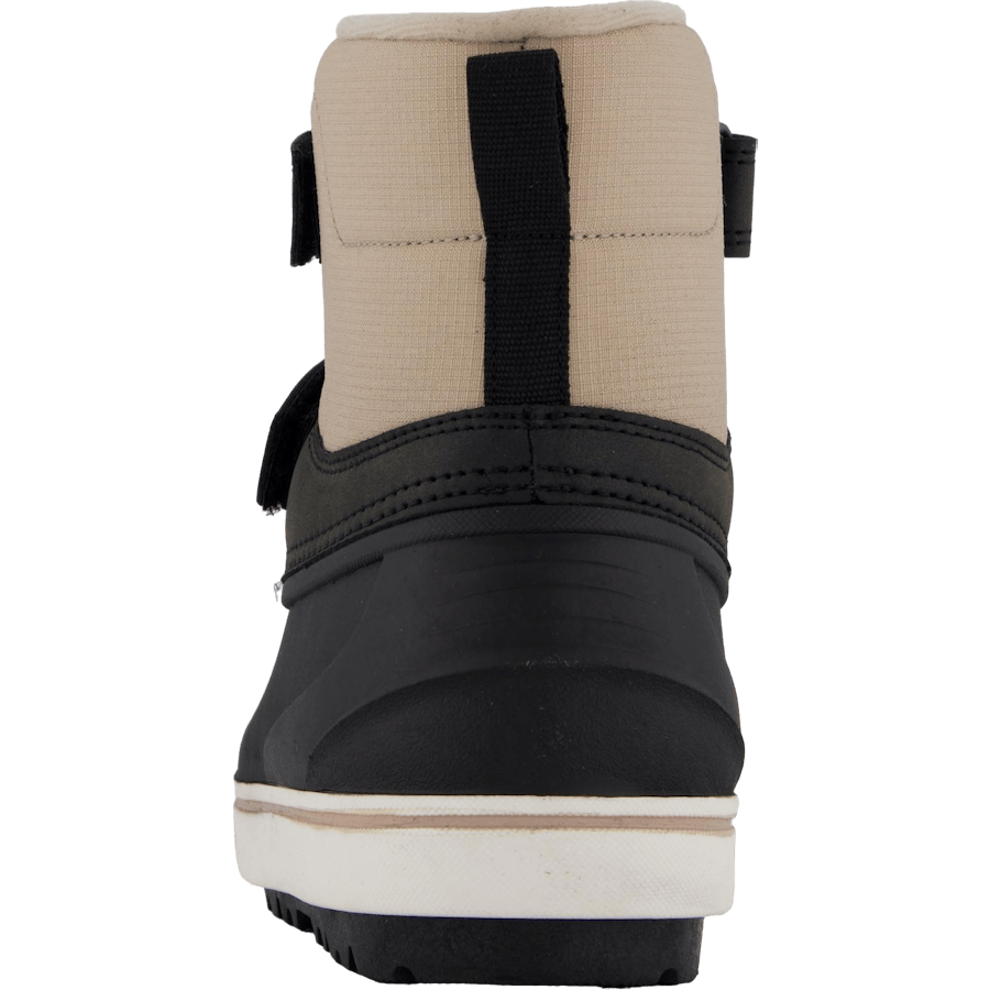 Winter Boots, Tuiskuva Black