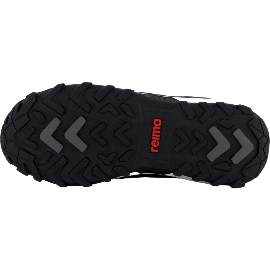 Reimatec Winter Boots, Finland Black
