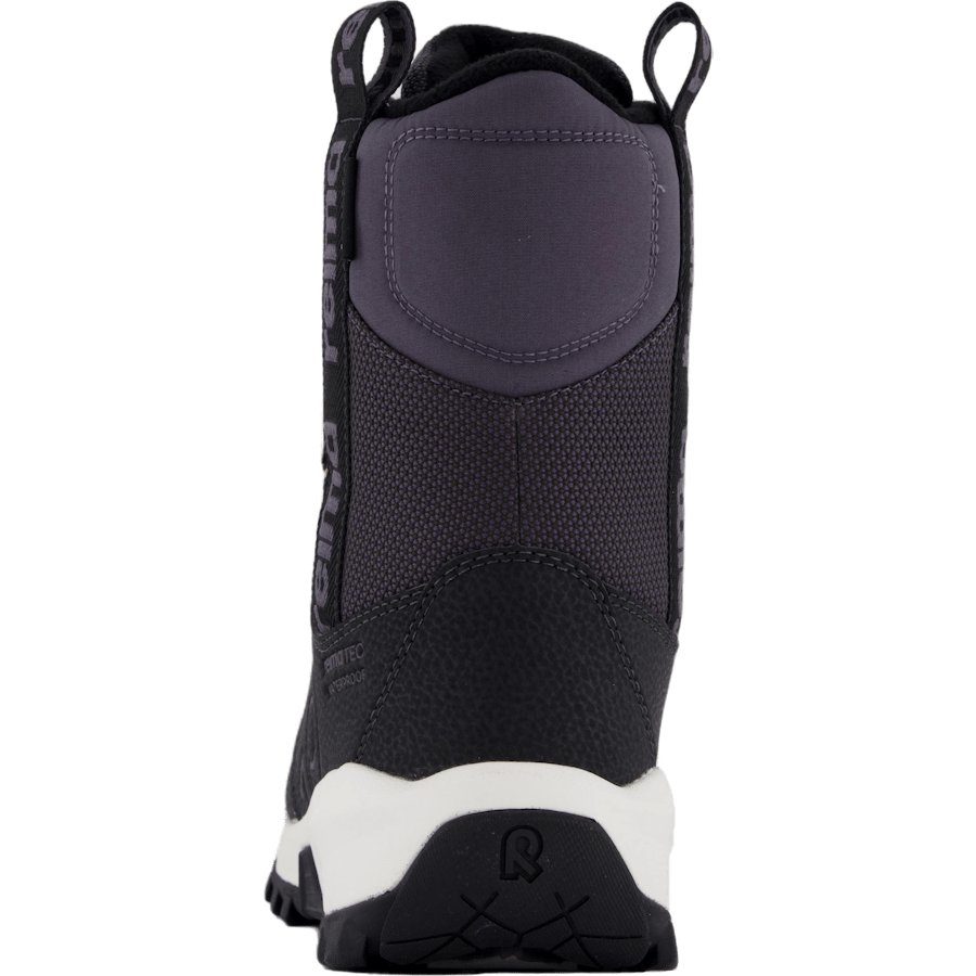 Reimatec Winter Boots, Finland Black