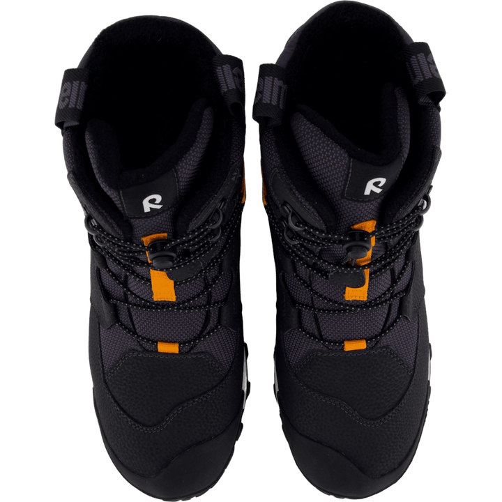 Reimatec Winter Boots, Finland Black