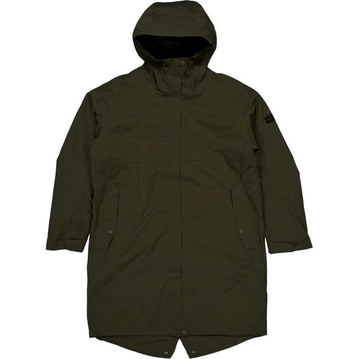 Minier Olive