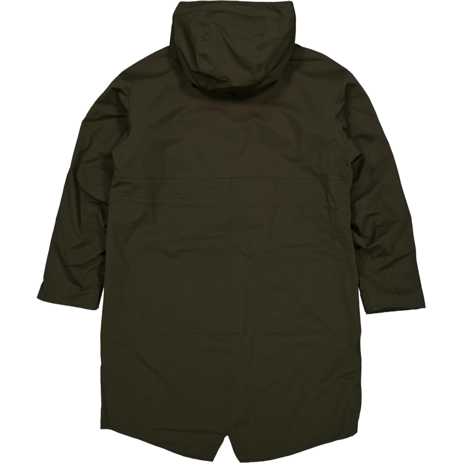 Minier Olive