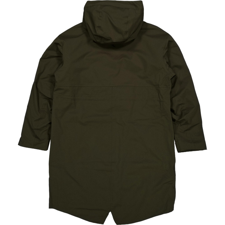 Minier Olive