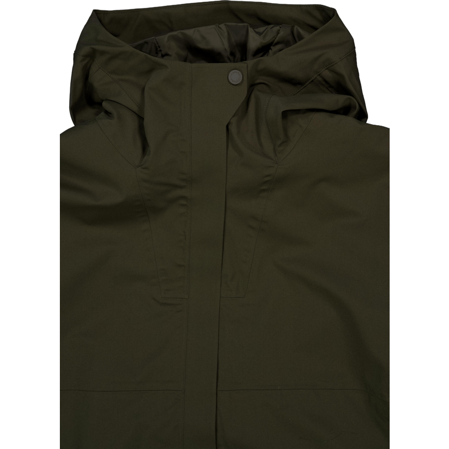Minier Olive