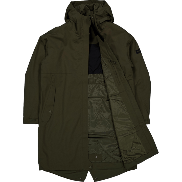 Minier Olive