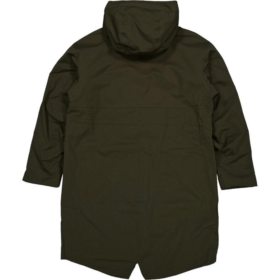Miramar Olive