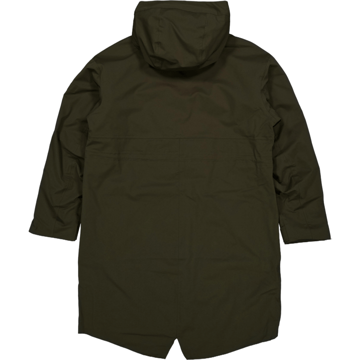 Miramar Olive