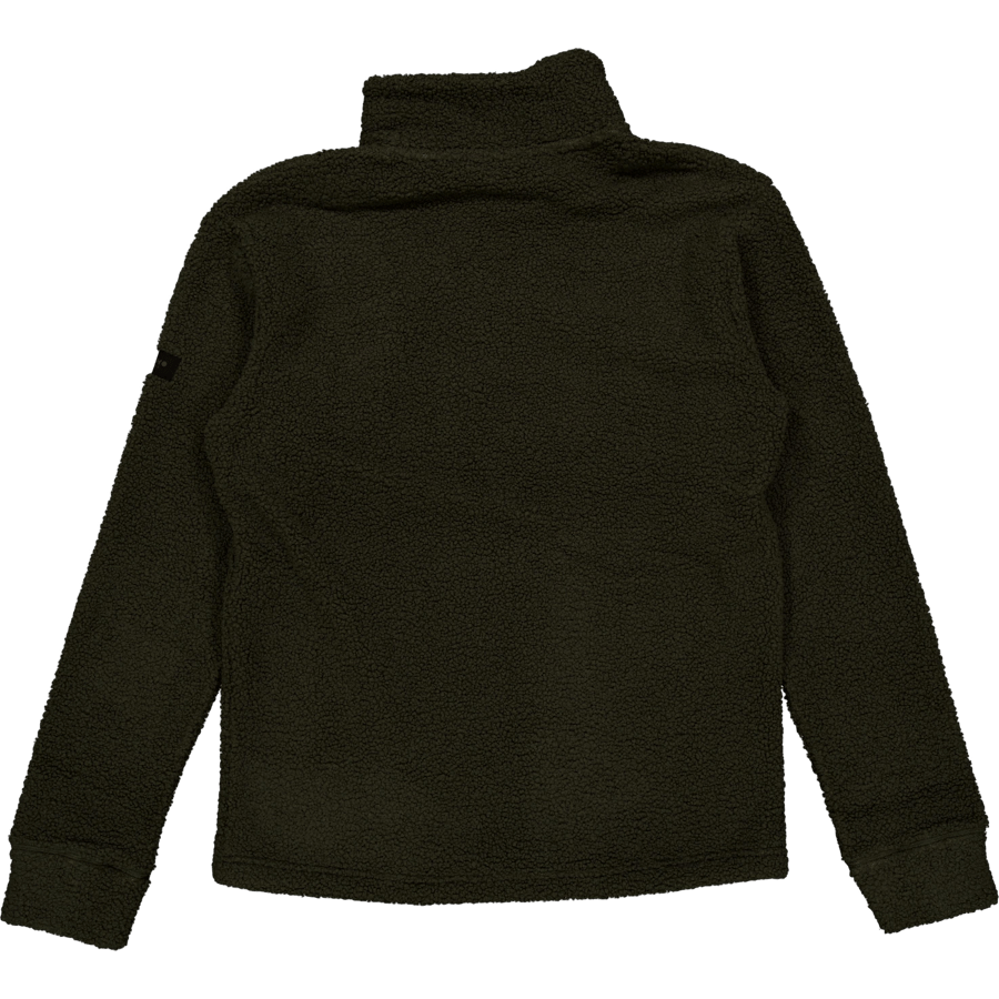 Mohawk Olive