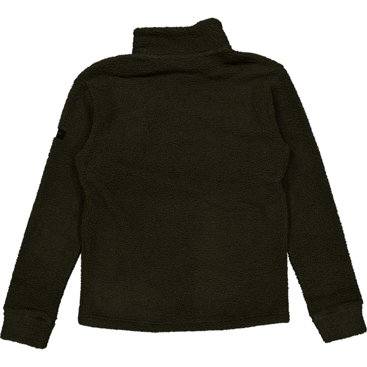 Mohawk Olive