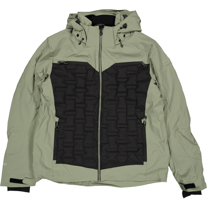 Emmet Light Green