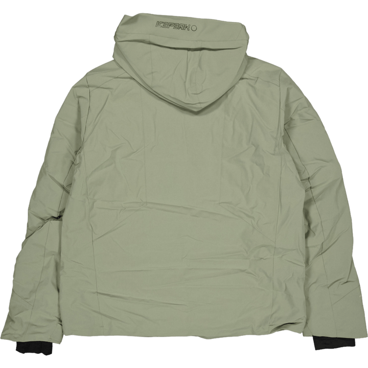 Emmet Light Green