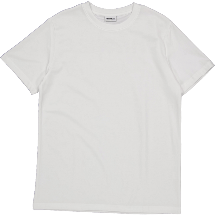 Everyday Tee White