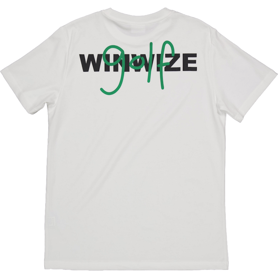 Everyday Tee White