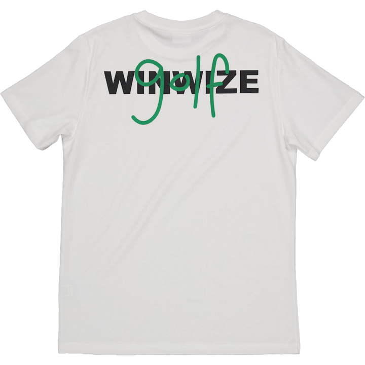Everyday Tee White