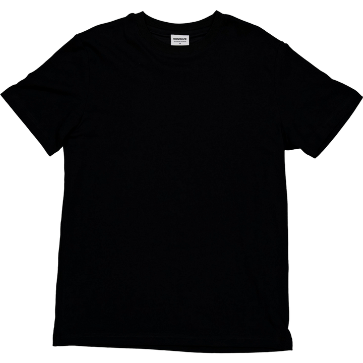 Everyday Tee Black