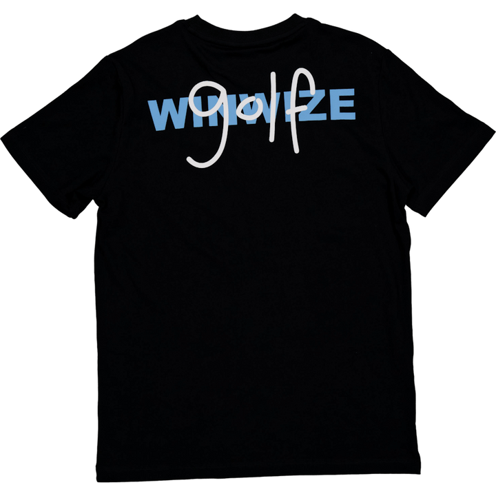 Everyday Tee Black