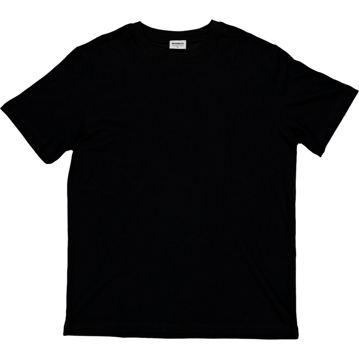 Everyday Tee Black