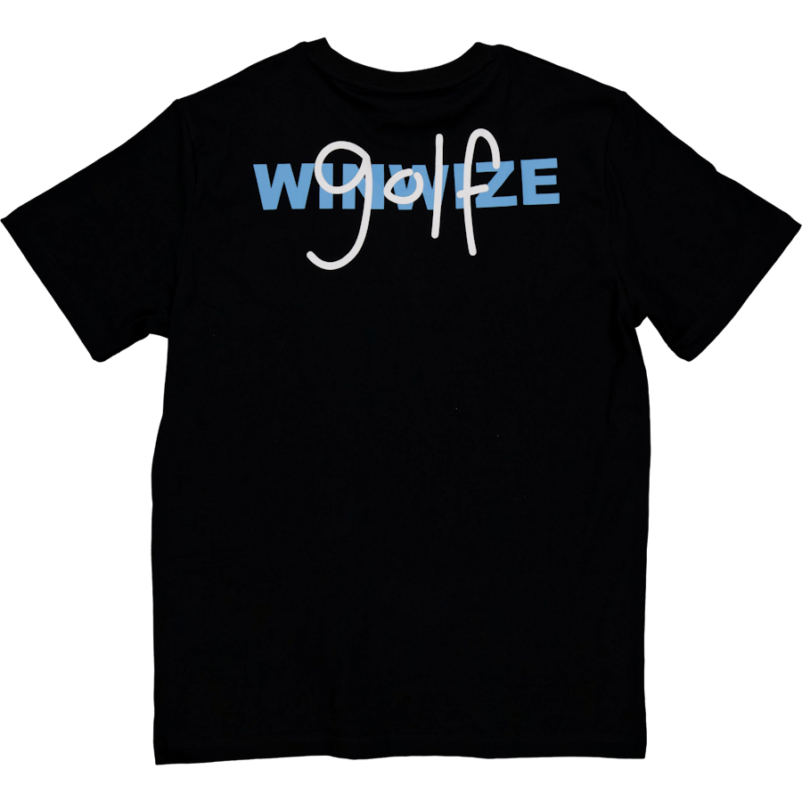 Everyday Tee Black
