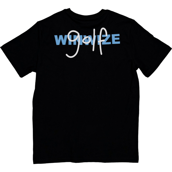Everyday Tee Black