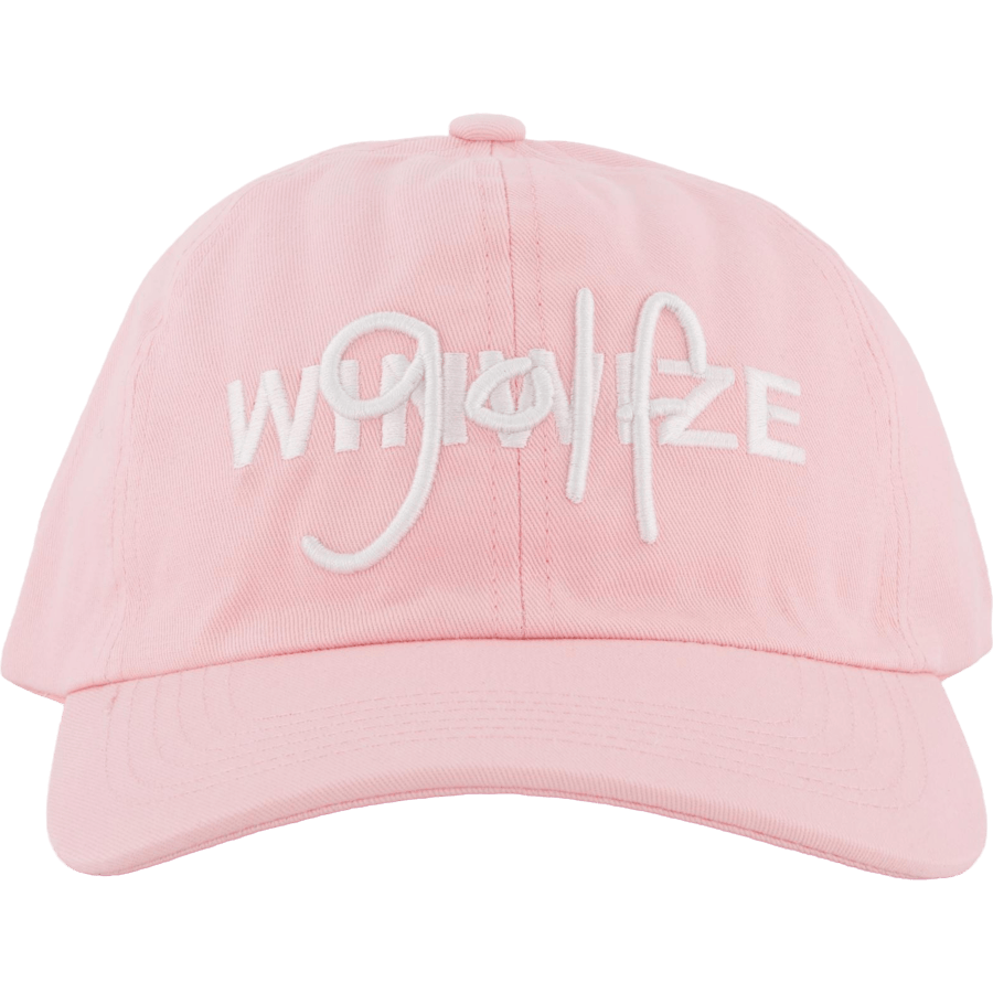 Soft Hat Pink