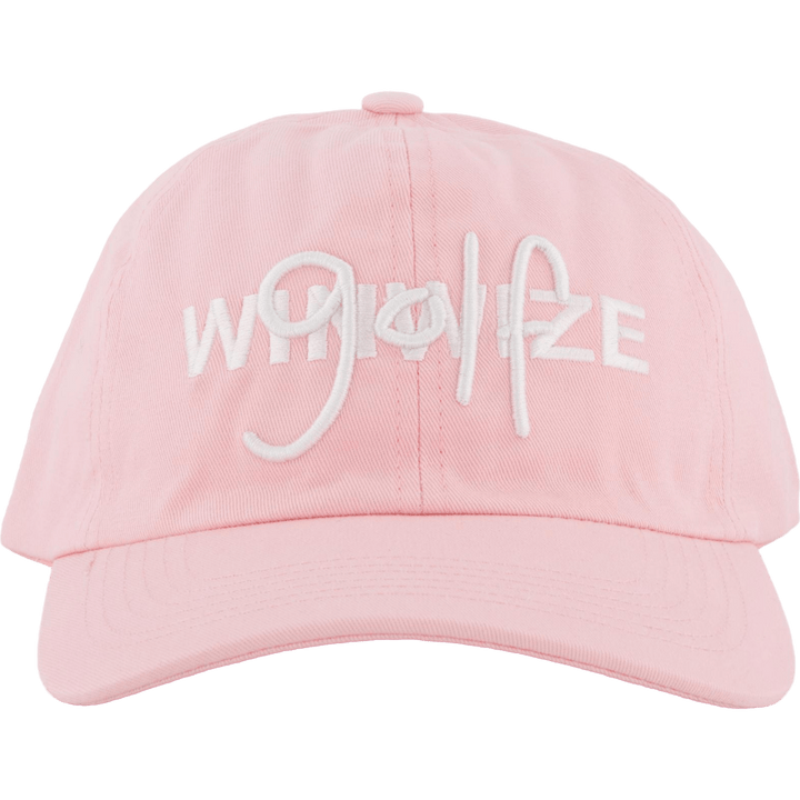 Soft Hat Pink