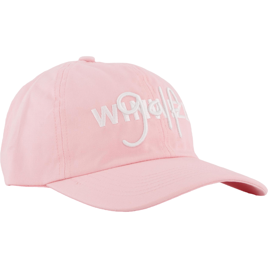 Soft Hat Pink