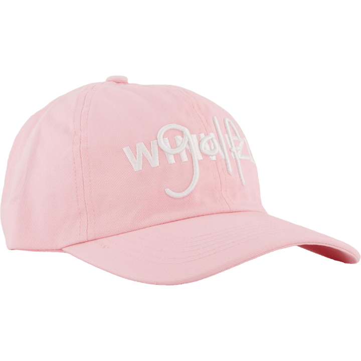 Soft Hat Pink