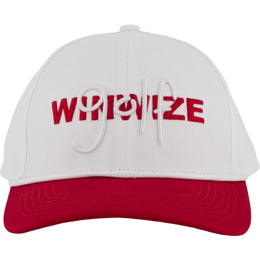 Snapback Santas