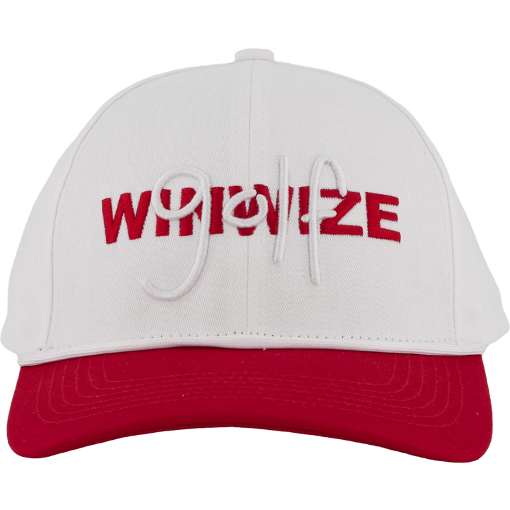 Snapback Santas