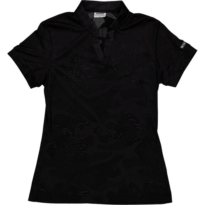 Camoline Black