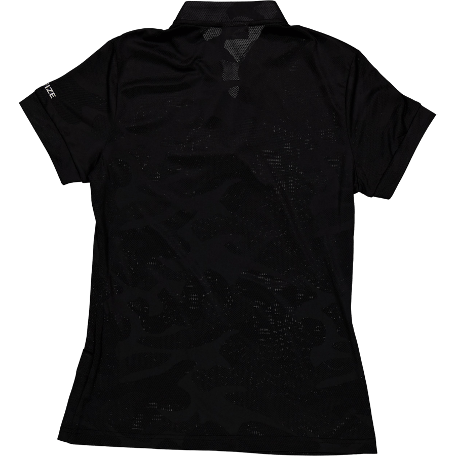 Camoline Black