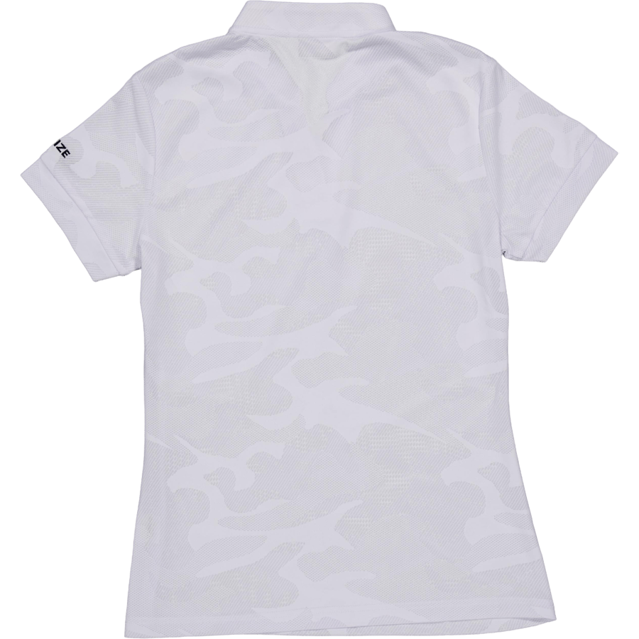 Camoline White