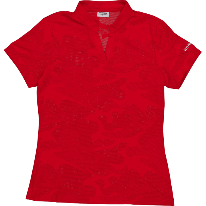 Camoline Red
