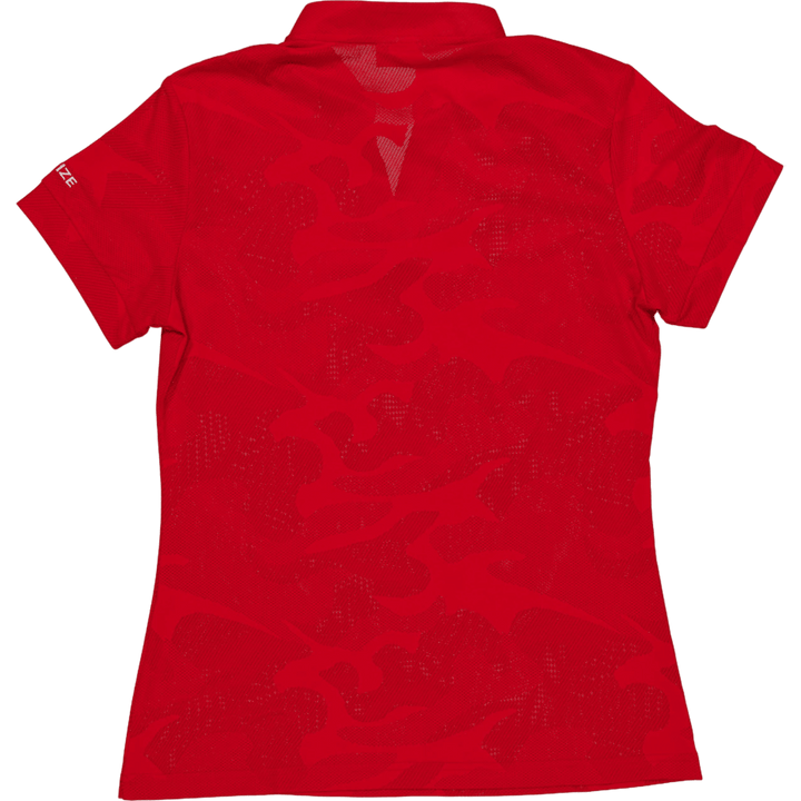 Camoline Red