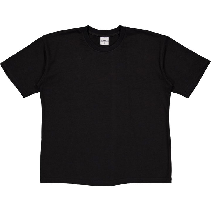 Oversized T-shirt Caddie