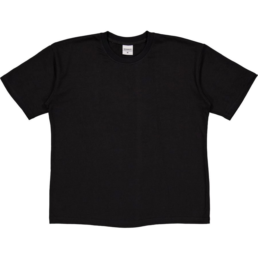 Oversized T-shirt Caddie