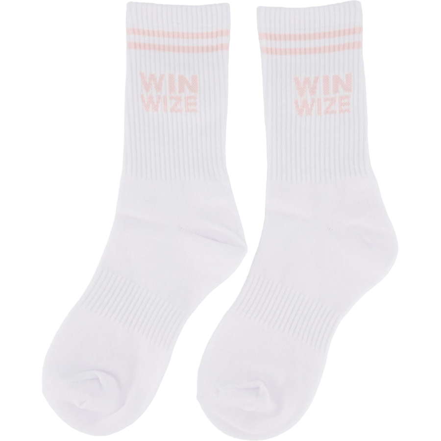 Performance Socks Pink