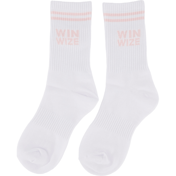 Performance Socks Pink
