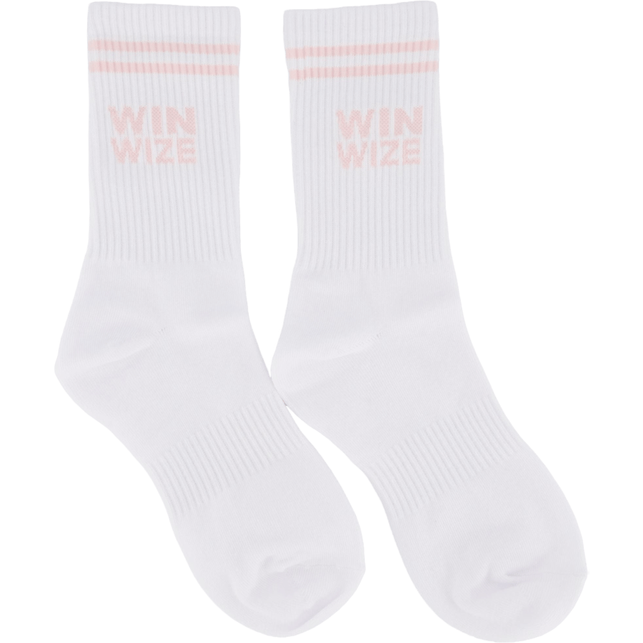 Performance Socks Pink