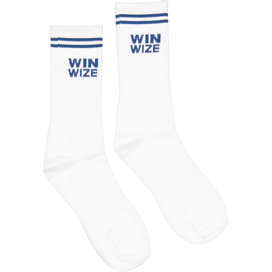 Performance Socks Navy