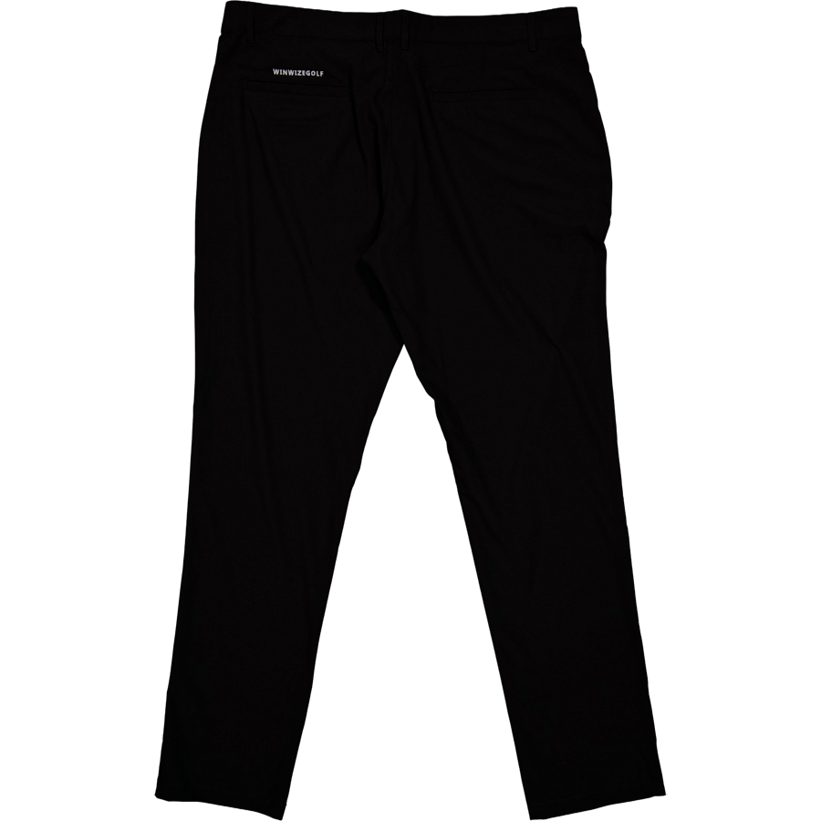 Flexpro Golf Pants Black