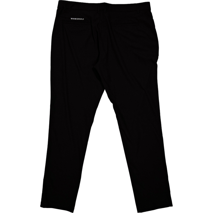 Flexpro Golf Pants Black